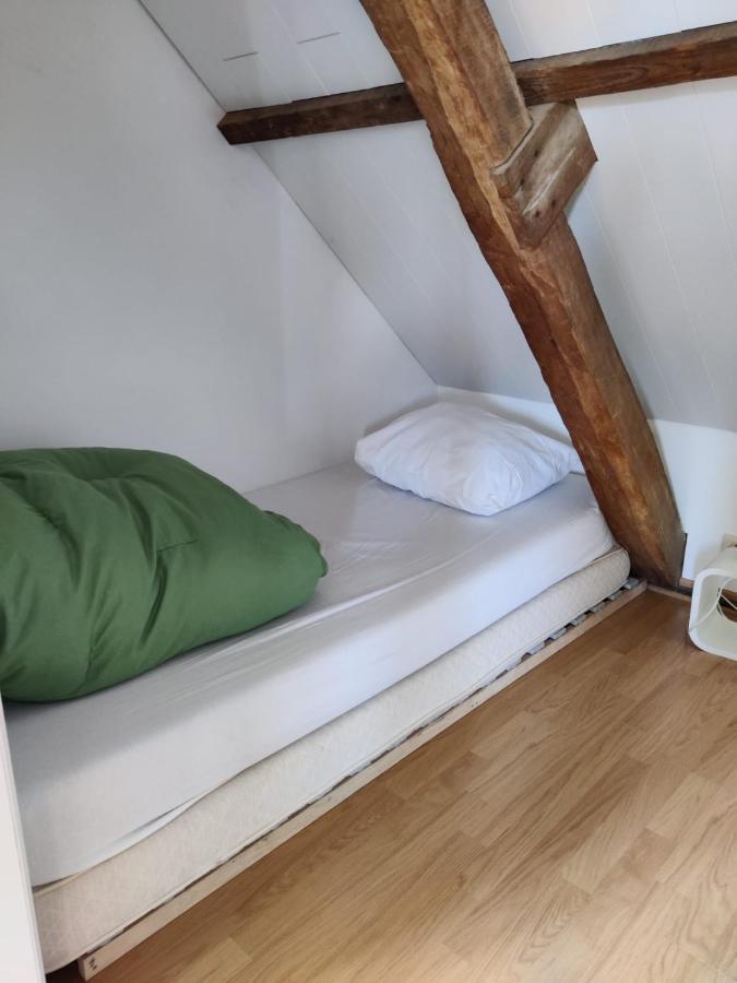 De Lucarne Villa Zottegem Eksteriør bilde