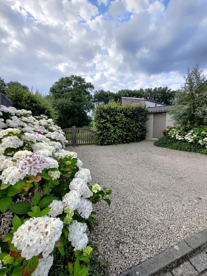 De Lucarne Villa Zottegem Eksteriør bilde