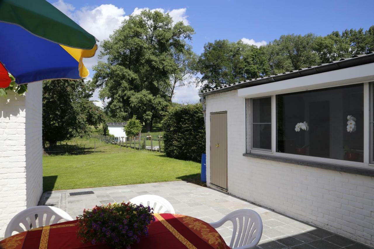 De Lucarne Villa Zottegem Eksteriør bilde